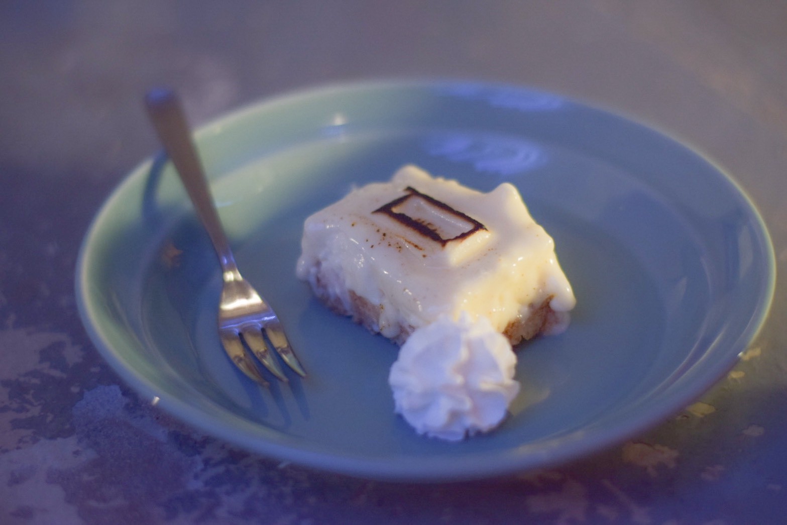 チーズケーキ